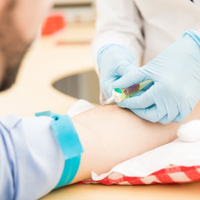 PHLEBOTOMY PROGRAM